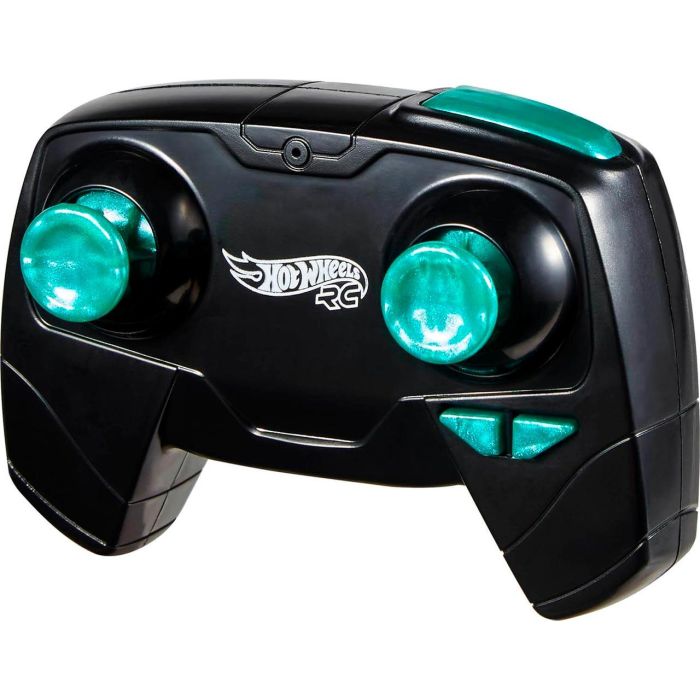 Hot Wheels Radio Control Aston Martin Vantage Jhw59 Coche Teledirigido 4