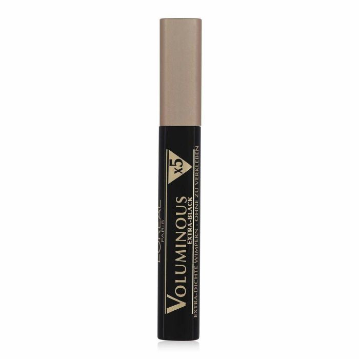 L'Oréal Paris Volumissime Mascara #10-Carbon Black 7,5 mL 3