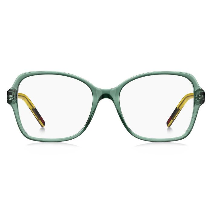 Montura de Gafas Mujer Hugo Boss HG-1267-GP7F317 Ø 53 mm 2 Montura de Gafas Mujer Hugo Boss HG-1267-GP7F317 Ø 53 mm 2