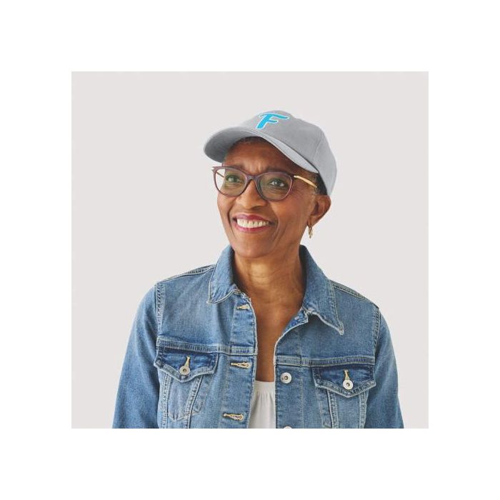 Gorra Personalizable para Plotter de corte Cricut ONLINE M8 3