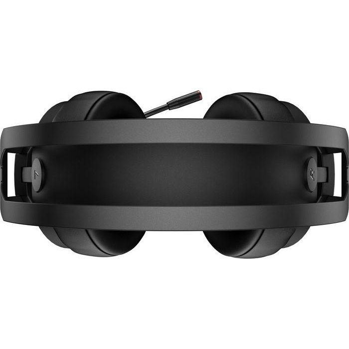 HP X1000 Wireless Gaming Headset 5 HP X1000 Wireless Gaming Headset 5
