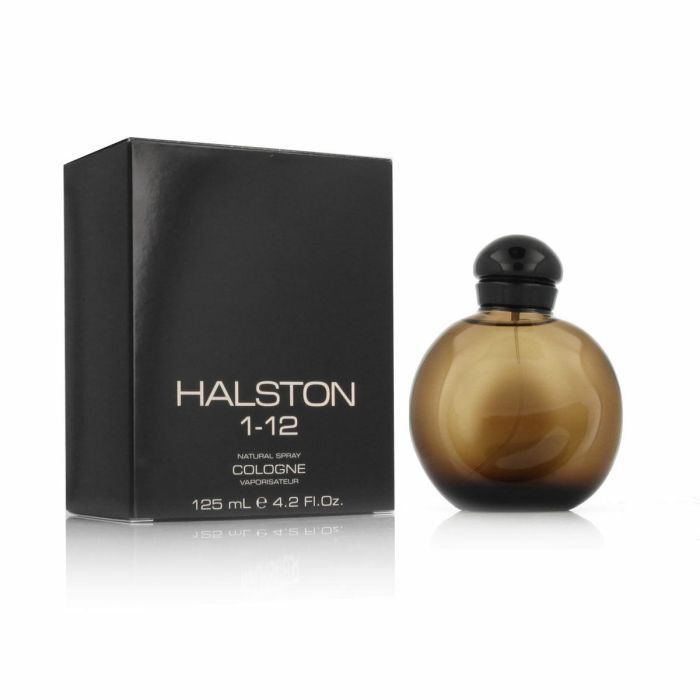 Perfume Hombre Halston EDC 1-12 125 ml Perfume Hombre Halston EDC 1-12 125 ml