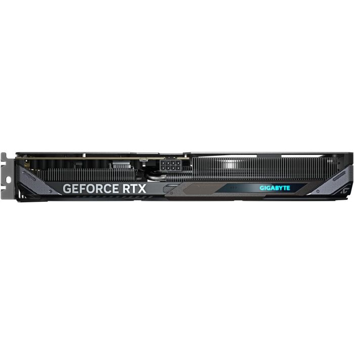 Gigabyte GIG4719331356026 Tarjeta gráfica GeForce RTX 5060 Ti GAMING OC 16G 6 Gigabyte GIG4719331356026 Tarjeta gráfica GeForce RTX 5060 Ti GAMING OC 16G 6