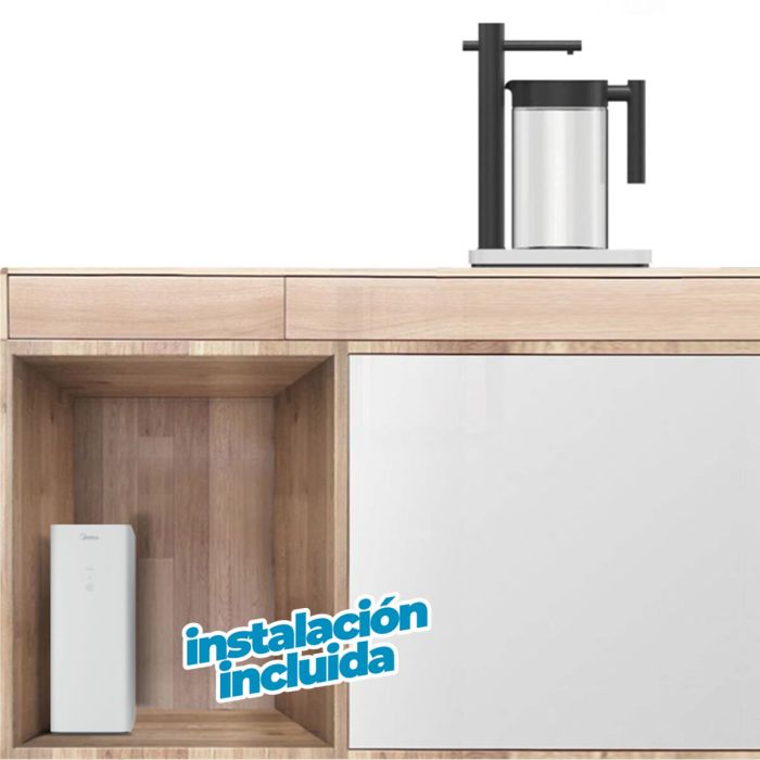 Filtro de agua Osmofilter ECO1000J