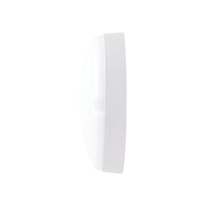 Plafón LED 18W 1.800Lm 6000ºK IP54 "Braelynn" 40.000H [WR-DLROA-18W-CW] 2