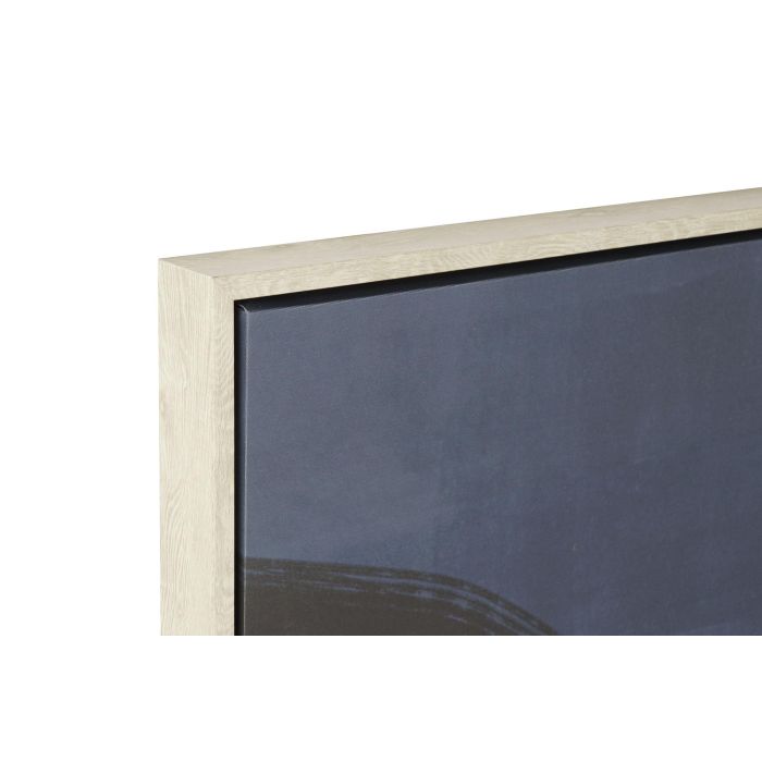 Lienzo DKD Home Decor Poliestireno Lienzo 84 x 4,5 x 123 cm 1