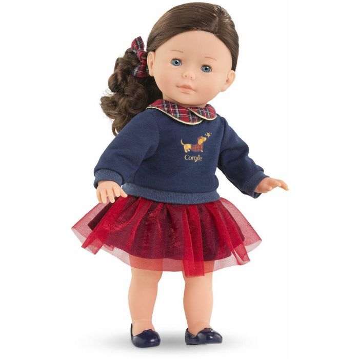 Muñeca Corolle 11 Muñeca Corolle 11