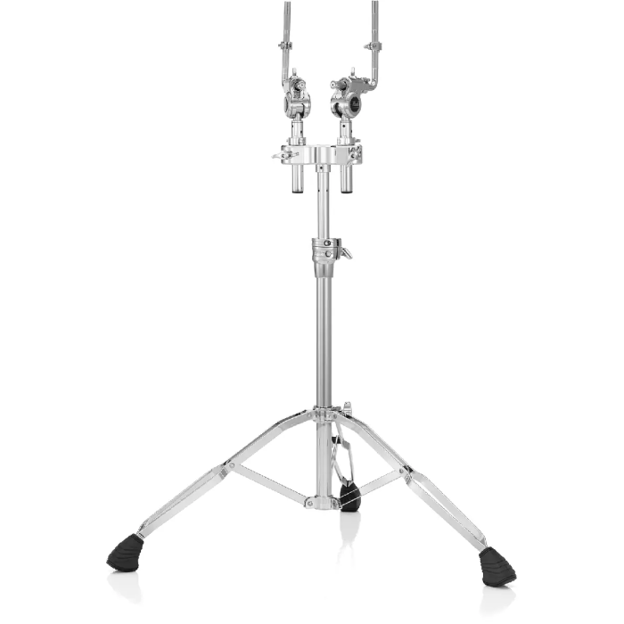 Pearl Soporte Doble Timbal Gyro Lock-L Pipe (7/8")