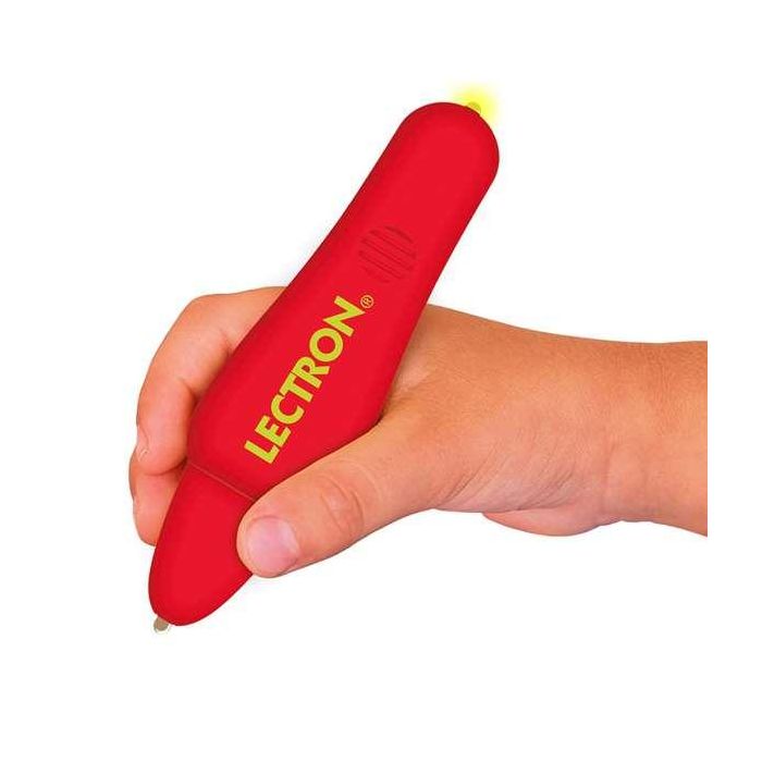 Diset Juego Lectron Lápiz Los Animales con Sonidos y Luces, 12 Láminas Interactivas, Pilas LR41 Incluidas, Edad +3 Años 6 Diset Juego Lectron Lápiz Los Animales con Sonidos y Luces, 12 Láminas Interactivas, Pilas LR41 Incluidas, Edad +3 Años 6
