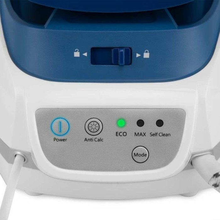 Centro de Planchado Orbegozo VP 8600 2400 W 1 Centro de Planchado Orbegozo VP 8600 2400 W 1