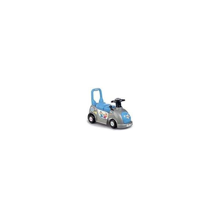 Correpasillos star kids azul 3 en 1 26x54x38 cm 9 Correpasillos star kids azul 3 en 1 26x54x38 cm 9
