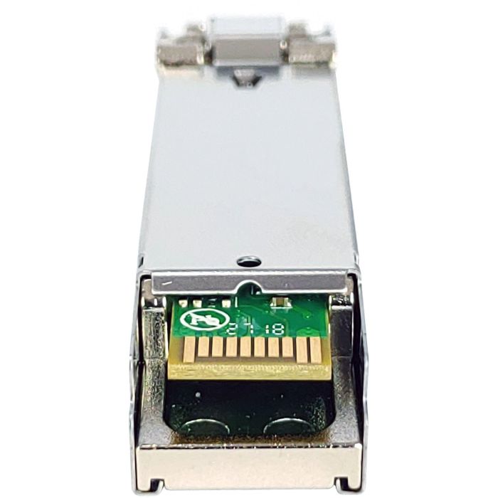 BIDI Transceiver 1.25G Single-M. 20km 1310nm/T1550 2