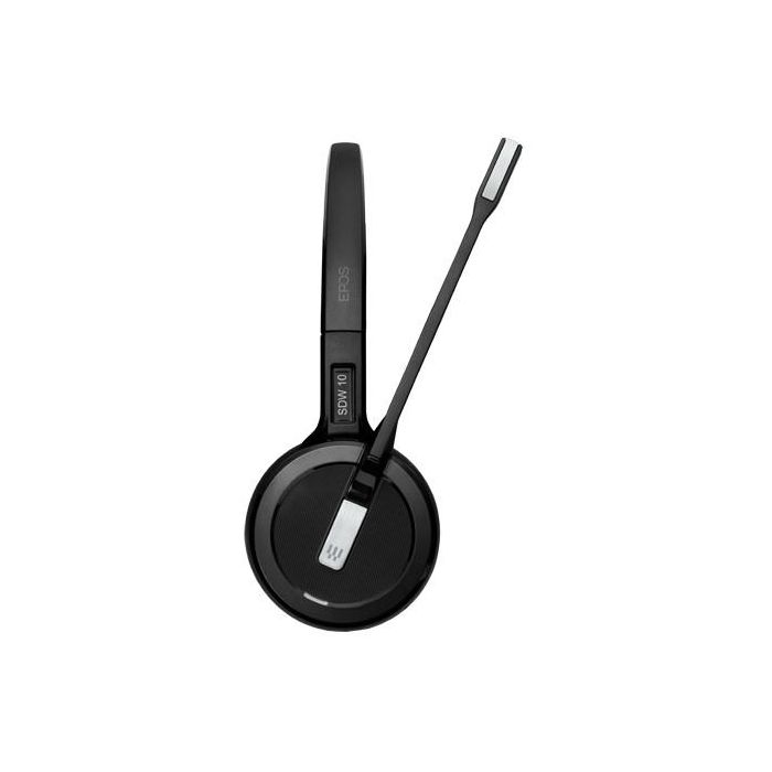 EPOS SDW 5016 Headset DECT IMPACT 5016 - EU/UK/AUS 1 EPOS SDW 5016 Headset DECT IMPACT 5016 - EU/UK/AUS 1