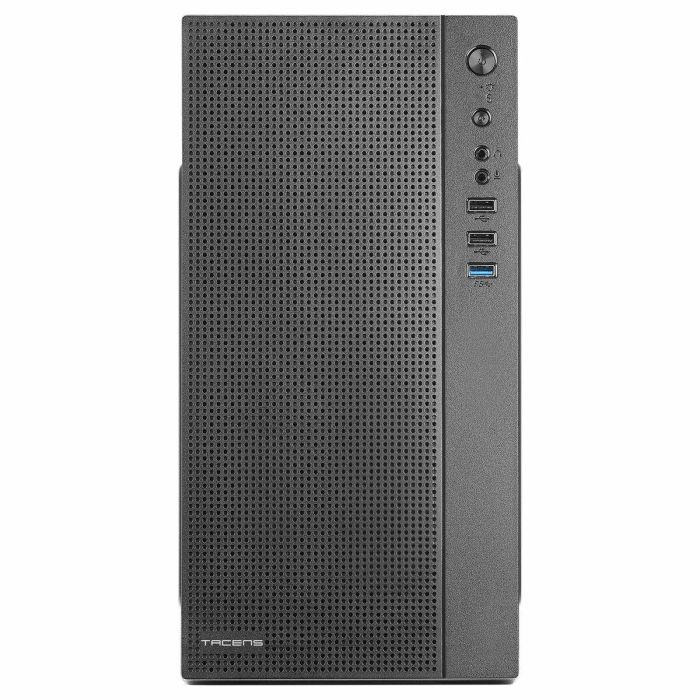 Caja ATX Tacens AC5500 Negro 3