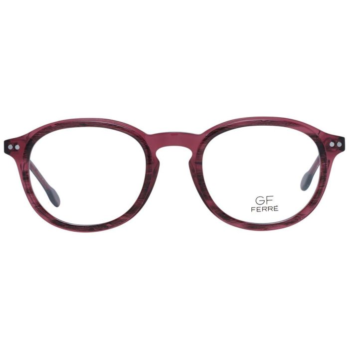 Montura de Gafas Hombre Gianfranco Ferre GFF0122 50005 2