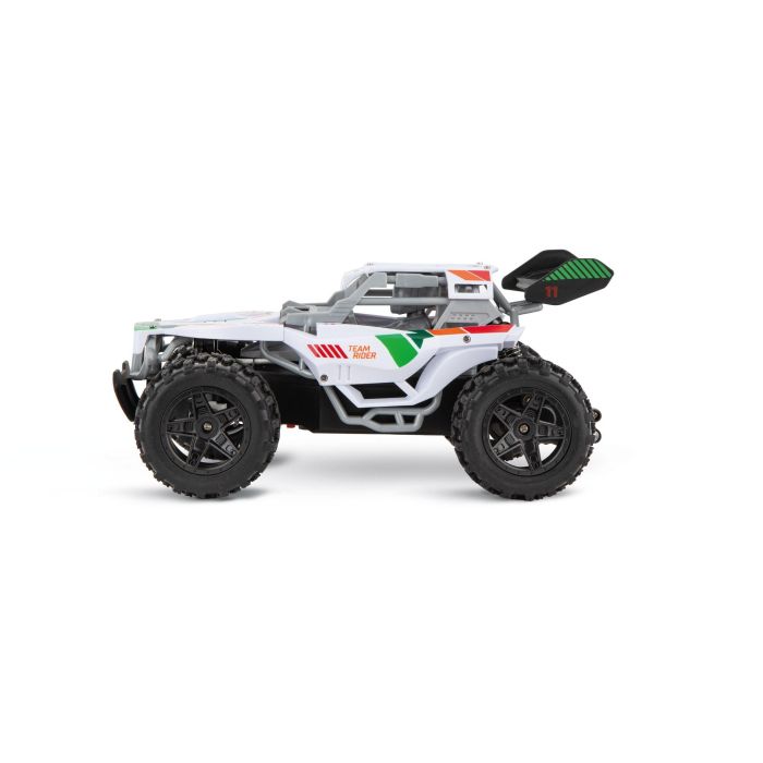 Carrera RC - Offroad - 2.4GHz Team Rider 2 Carrera RC - Offroad - 2.4GHz Team Rider 2