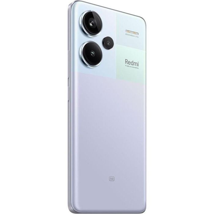Smartphone Xiaomi Redmi Note 13 Pro+ 6,67" 8 GB RAM 12 GB RAM 256 GB Púrpura 5 Smartphone Xiaomi Redmi Note 13 Pro+ 6,67" 8 GB RAM 12 GB RAM 256 GB Púrpura 5