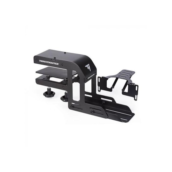 Thrustmaster TM RACING CLAMP Establecer - Negro, Metal - 4060094
