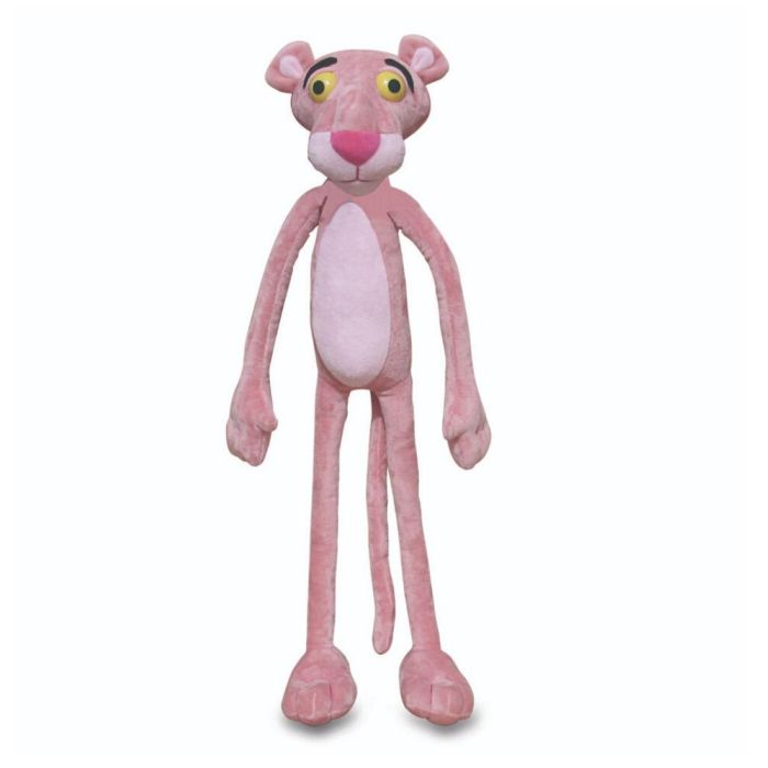 Peluche Pantera Rosa soft 50cm 1 Peluche Pantera Rosa soft 50cm 1