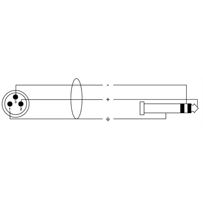Multipar 8 Jack Estéreo/8 Xlr 5 M 1 Multipar 8 Jack Estéreo/8 Xlr 5 M 1