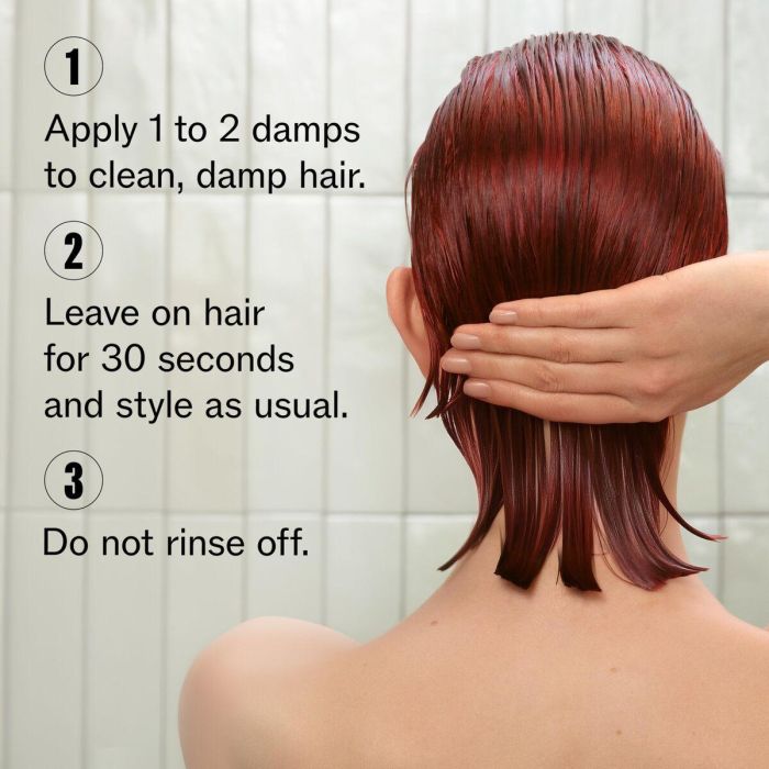 Mascarilla para Cabello Teñido Wella ULTIMATE COLOR 3