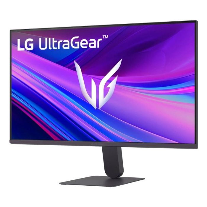 LG Monitor Gaming 24GN600-B 24 Pulgadas Full HD 144Hz IPS G-Sync Compatible FreeSync Premium 1