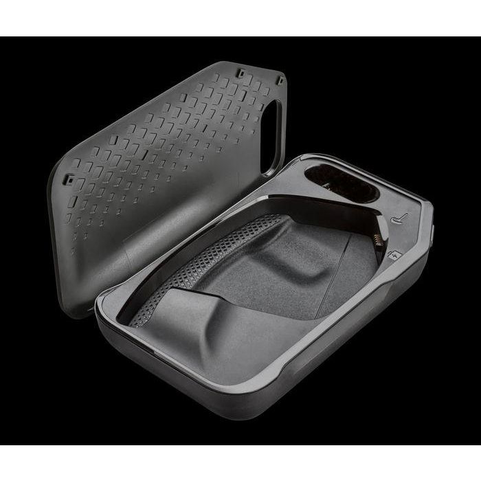 HP Voyager 5200 UC Headset USB-A + BT600 Dongle TAA HP Voyager 5200 UC Headset USB-A + BT600 Dongle TAA