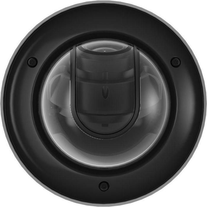 Hikvision Cámara IP minidomo 4M Darkfighter 2.8-12mm Anticorrosión antivandálico IR40 WDR IK10 IP67 NEMA 4X Audio alarma mic 1 Hikvision Cámara IP minidomo 4M Darkfighter 2.8-12mm Anticorrosión antivandálico IR40 WDR IK10 IP67 NEMA 4X Audio alarma mic 1