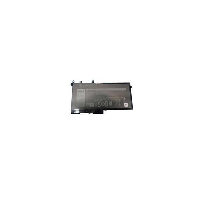 Dell 3-CELL 42WHR BATTERY FOR DELL Dell 3-CELL 42WHR BATTERY FOR DELL