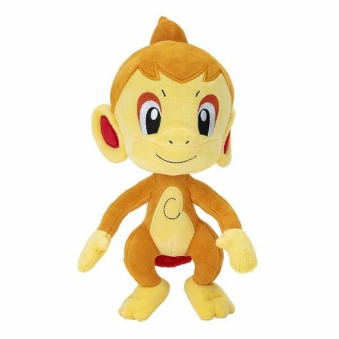 Peluche pokemon suave 21cm 4