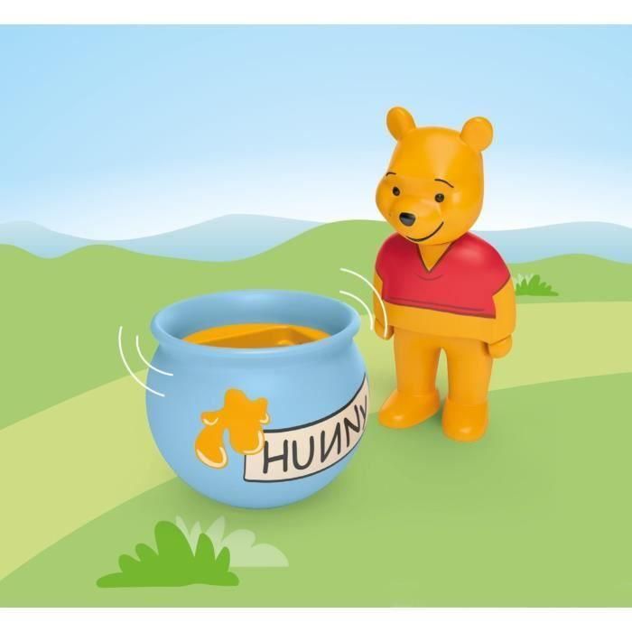 Playmobil Junior Disney: Winnie The Pooh 1 Playmobil Junior Disney: Winnie The Pooh 1
