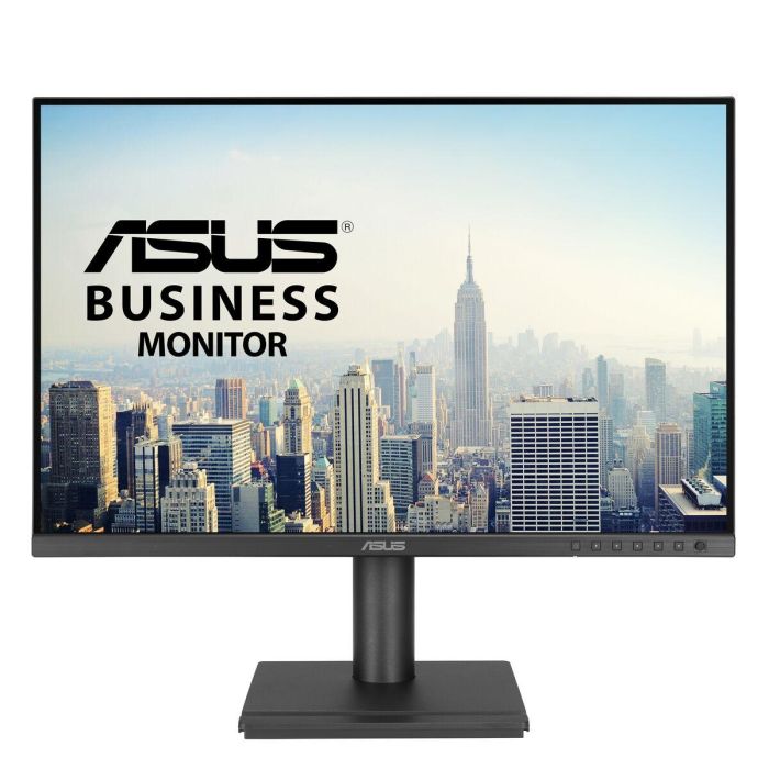Monitor Asus 90LM0AJ0-B02K70 24,1" WUXGA 10 Monitor Asus 90LM0AJ0-B02K70 24,1" WUXGA 10