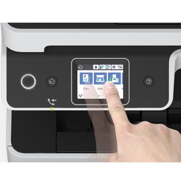 EPSON EcoTank ET-5170 2 EPSON EcoTank ET-5170 2