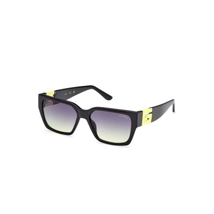 Gafas de Sol Hombre Guess GU7916-5541B Ø 55 mm 3