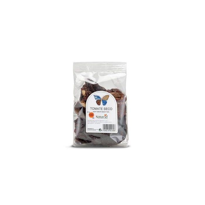 Tomate Seco 100Gr. Tomate Seco 100Gr.