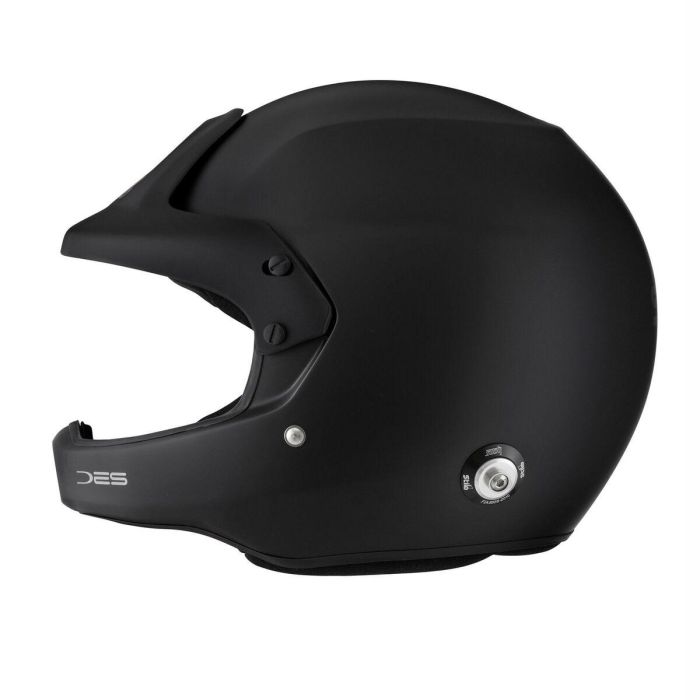 Casco Wrc Des Rally Composite Fia 8859-15 Hans Fia8858-10 Negro Mate-Interior Negro 59Outlet STIAA0210BG2M590401 4 Casco Wrc Des Rally Composite Fia 8859-15 Hans Fia8858-10 Negro Mate-Interior Negro 59Outlet STIAA0210BG2M590401 4
