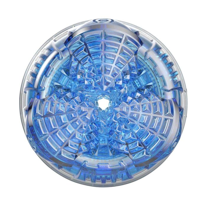 Masturbador Fleshlight Turbo Core 4 Masturbador Fleshlight Turbo Core 4