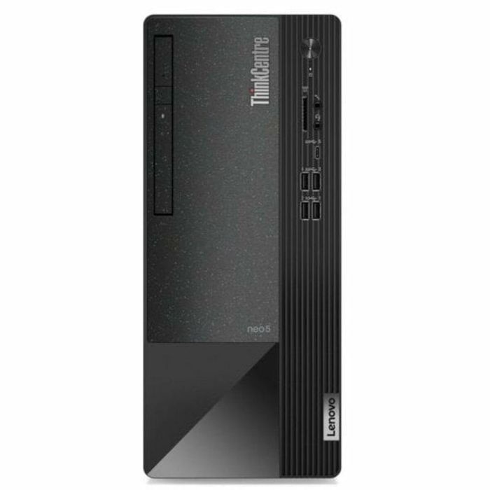 PC de Sobremesa Lenovo intel core i5-12400 16 GB RAM 512 GB SSD 6