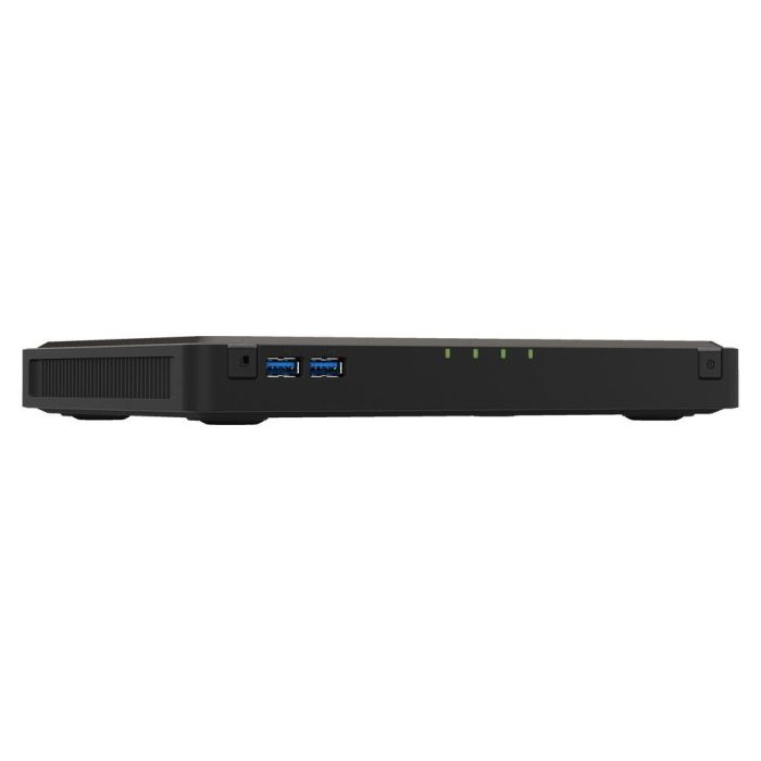 Servidor Nas Qnap Tbs - 464 - 8 gr 4 Bahia 3 Servidor Nas Qnap Tbs - 464 - 8 gr 4 Bahia 3