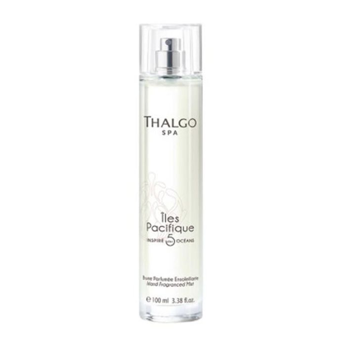 Thalgo Spa iles pacifique fragance mist 100 ml Thalgo Spa iles pacifique fragance mist 100 ml