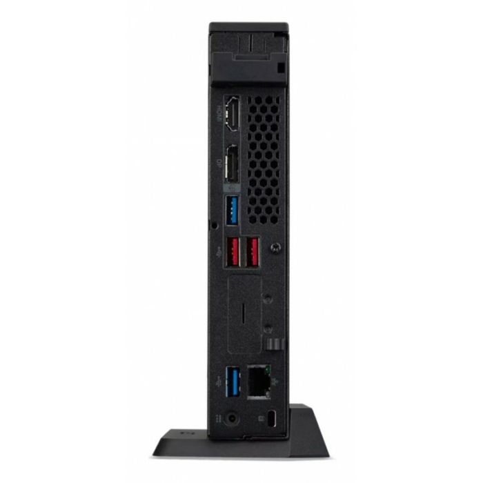 ACER Mini PC VERITON VN6710GT / i5-13500T / 8GB / 512GB SSD / Win11 Pro / Teclado + Raton incluidos ACER Mini PC VERITON VN6710GT / i5-13500T / 8GB / 512GB SSD / Win11 Pro / Teclado + Raton incluidos