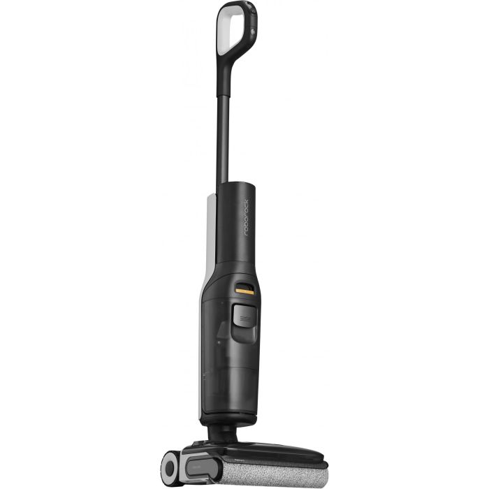 Roborock F25 ACE Aspirador Robot Seco/Húmedo (Negro) - Limpieza Avanzada para el Hogar 5