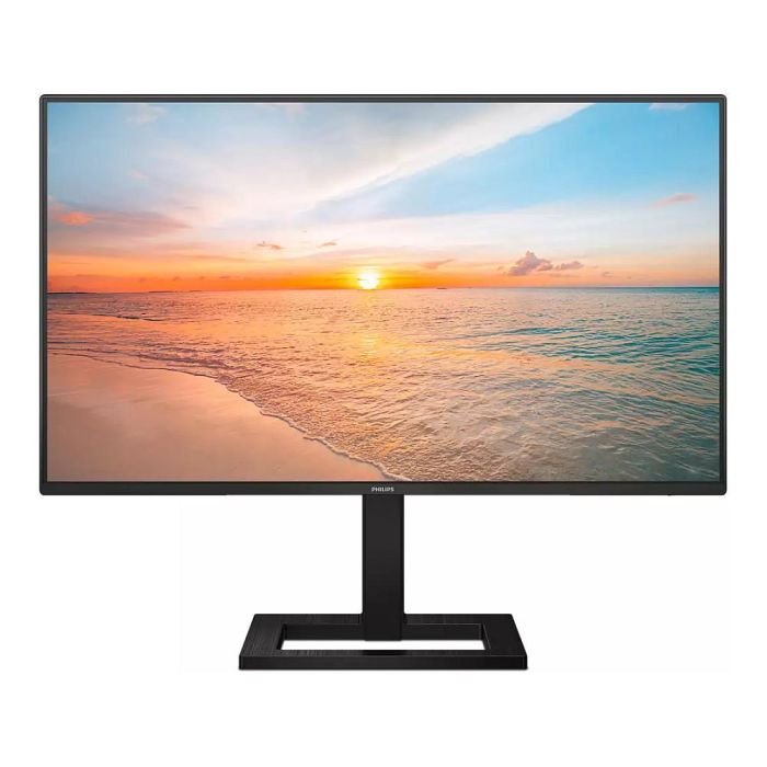 Philips 24E1N1300AE Monitor 24"/60.5cm FHD 1920x1080 IPS 100Hz 1ms HDMI USB-C Altavoces Negro