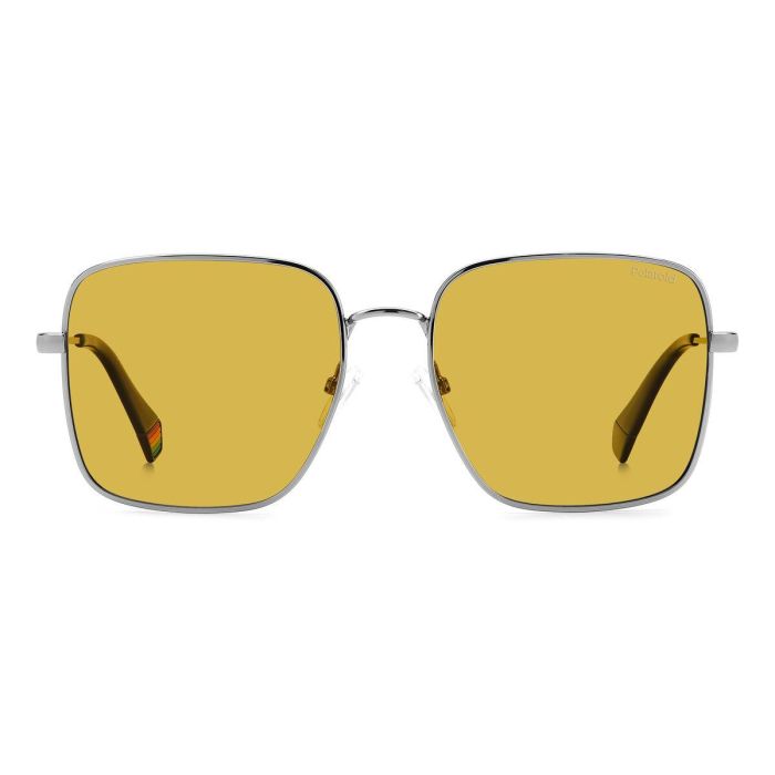 Gafas de Sol Mujer Polaroid PLD-6194-S-X-6LBF6MU ø 56 mm 2 Gafas de Sol Mujer Polaroid PLD-6194-S-X-6LBF6MU ø 56 mm 2