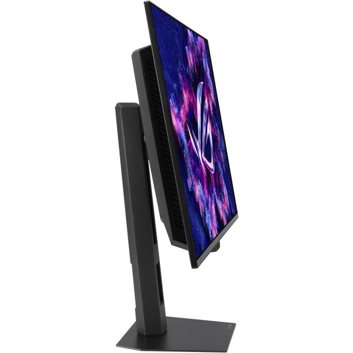 ASUS XG27ACDMS Monitor ROG Strix QD-OLED 26.5" WQHD (2560x1440) 280Hz 0.03ms GtG G-SYNC Compatible FreeSync Premium Pro 3