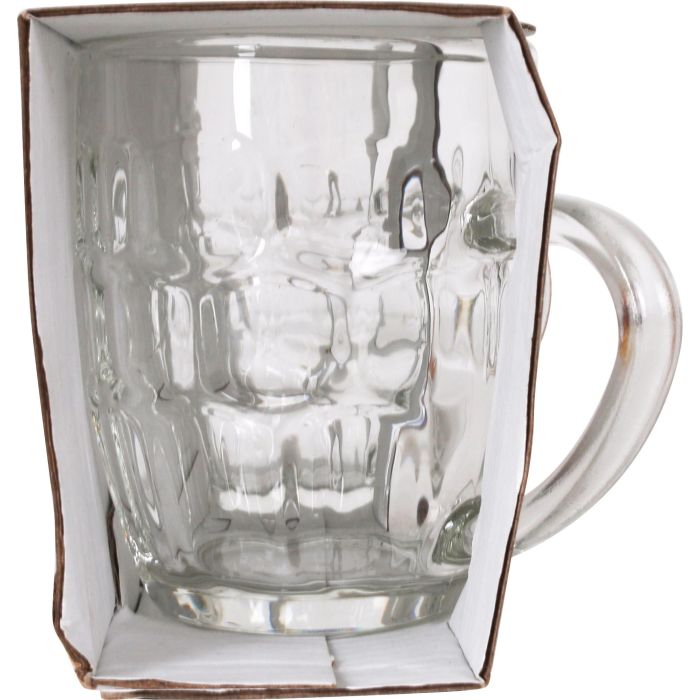 Set 2 Jarras Cerveza Abadía 300 cc - Inde (24 Cajas) 2 Set 2 Jarras Cerveza Abadía 300 cc - Inde (24 Cajas) 2