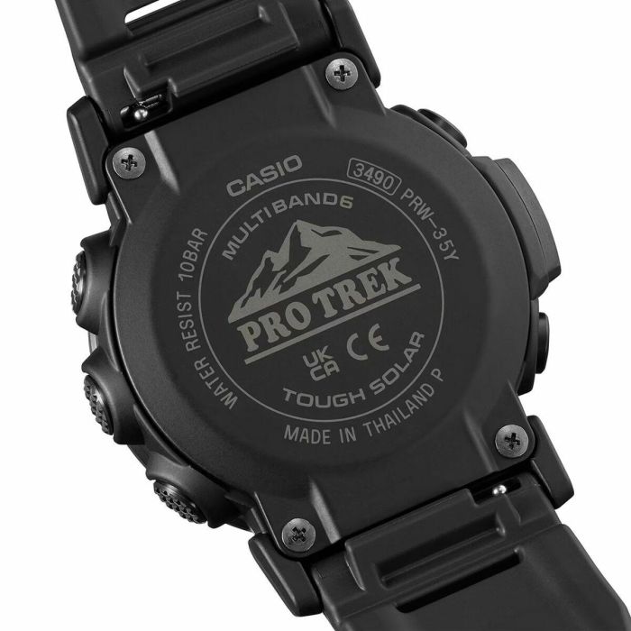 Reloj Hombre Casio PRW-35Y-1BER 2 Reloj Hombre Casio PRW-35Y-1BER 2