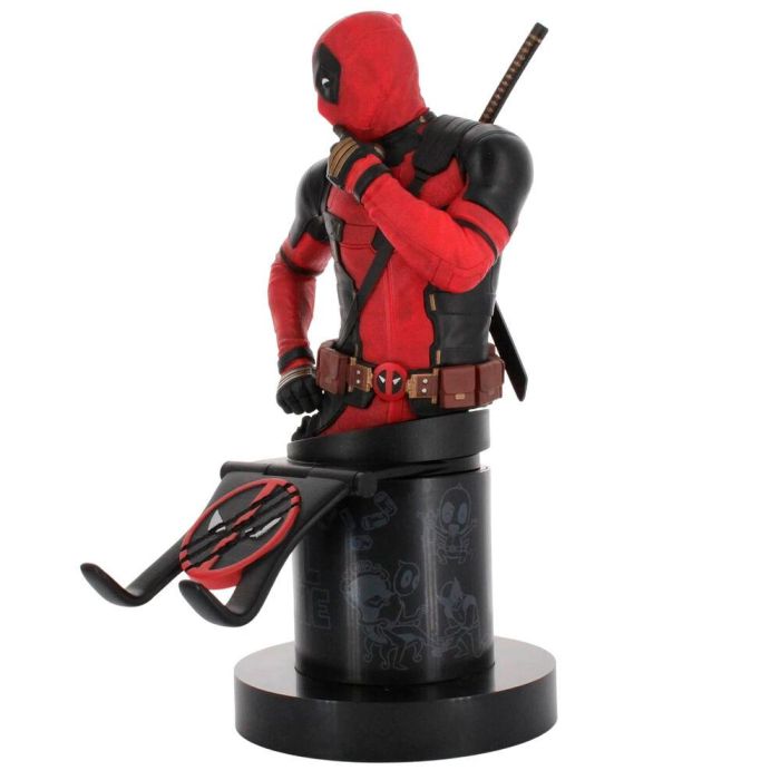 Cable Guy soporte sujecion figura Deadpool 3 Marvel 21cm 9