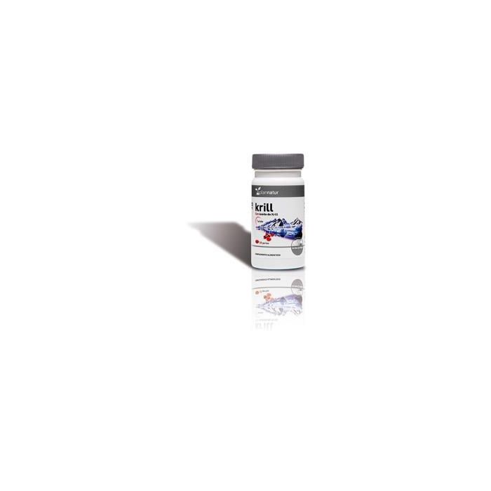 Krill 500Mg. 30Perlas Krill 500Mg. 30Perlas