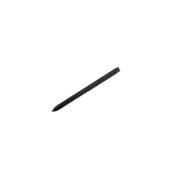 Zebra Digitizer Long Active Pen, Negro para Tablet L10 - Precisión, comodidad y anclaje anti-pérdida, almacenable